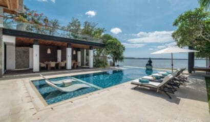 Villa Selamanya – Luxury Sea View Villa in Nusa Dua