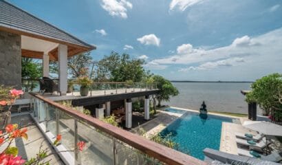 Villa Selamanya – Luxury Sea View Villa in Nusa Dua
