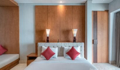 Villa Selamanya – Luxury Sea View Villa in Nusa Dua