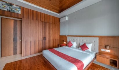 Villa Selamanya – Luxury Sea View Villa in Nusa Dua