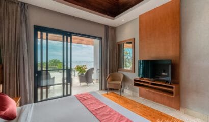 Villa Selamanya – Luxury Sea View Villa in Nusa Dua