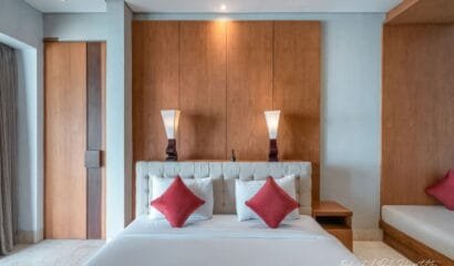 Villa Selamanya – Luxury Sea View Villa in Nusa Dua