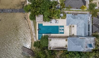 Villa Selamanya – Luxury Sea View Villa in Nusa Dua