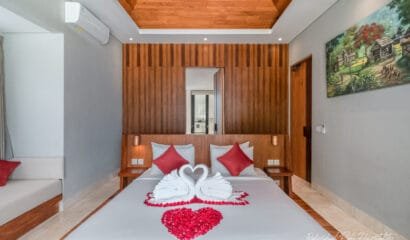 Villa Selamanya – Luxury Sea View Villa in Nusa Dua