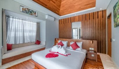 Villa Selamanya – Luxury Sea View Villa in Nusa Dua