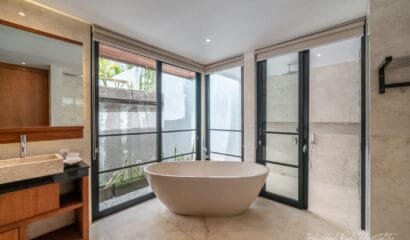 Villa Selamanya – Luxury Sea View Villa in Nusa Dua