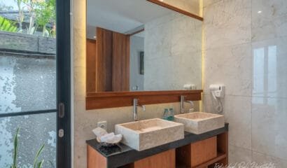 Villa Selamanya – Luxury Sea View Villa in Nusa Dua