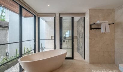 Villa Selamanya – Luxury Sea View Villa in Nusa Dua