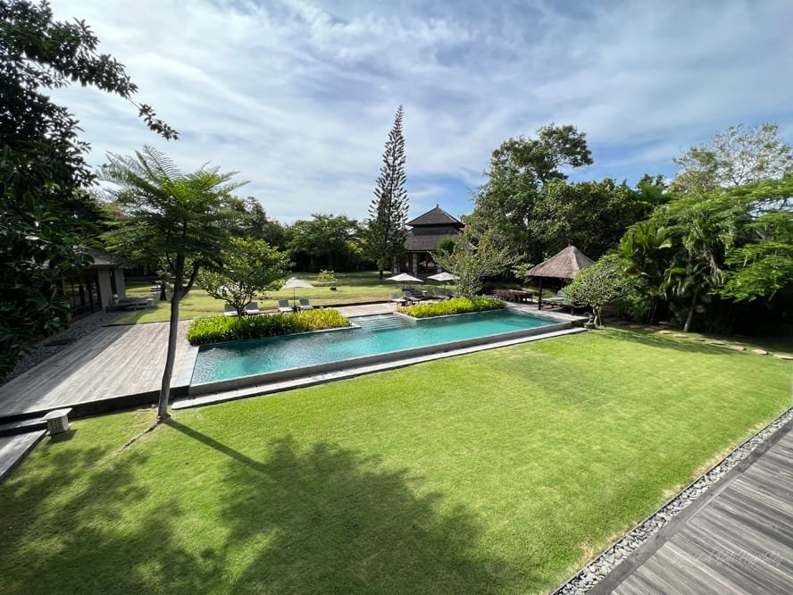Top 5 Tropical Villas in Bali | Ubud, Gianyar, Canggu, Seminyak 2 Amita