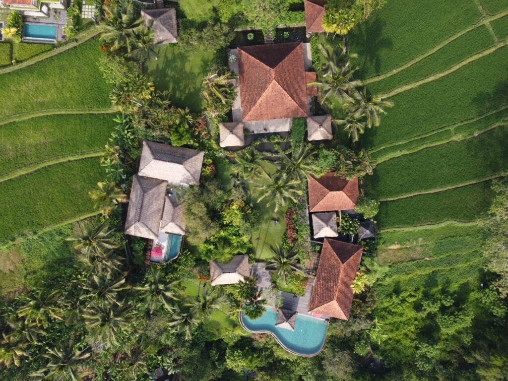 Top 5 Tropical Villas in Bali | Ubud, Gianyar, Canggu, Seminyak 4 Bayad Villa