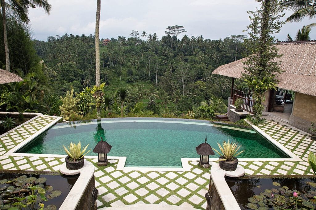 Top 5 Tropical Villas in Bali | Ubud, Gianyar, Canggu, Seminyak 5 Imogiri