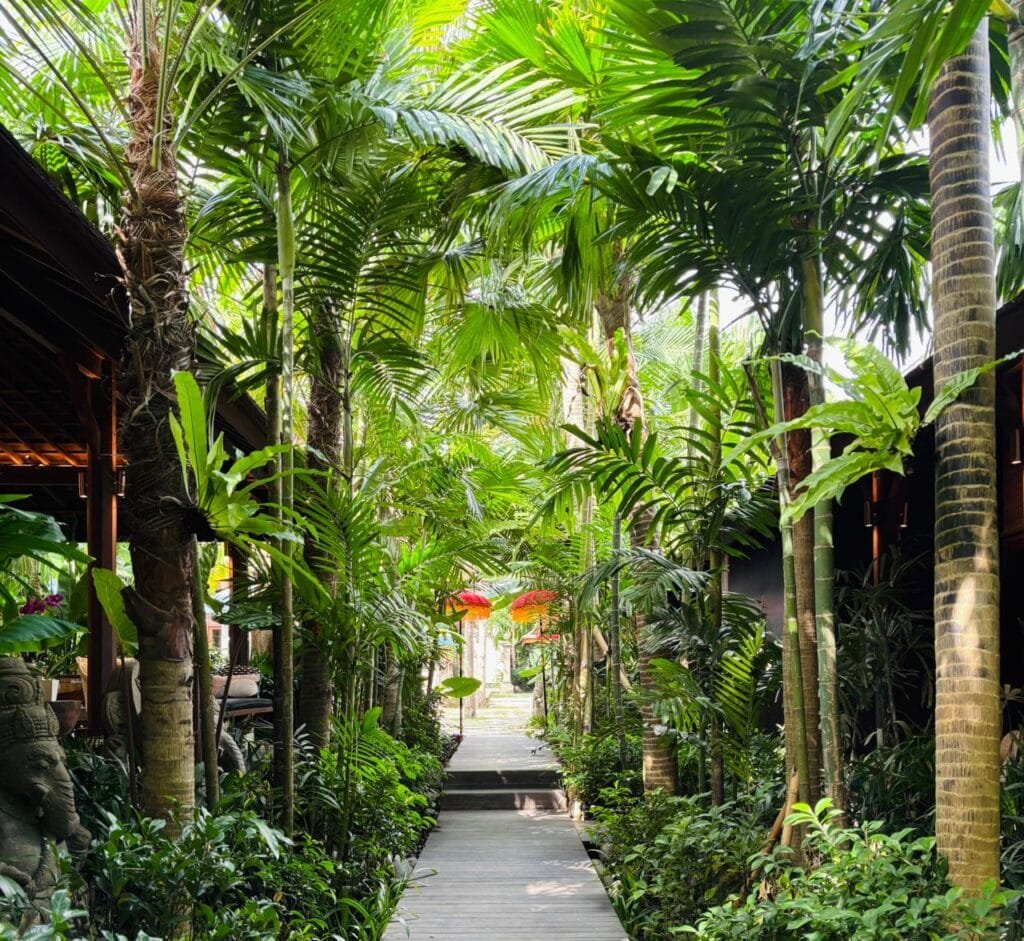 Top 5 Tropical Villas in Bali | Ubud, Gianyar, Canggu, Seminyak 1 Villa Suaka Baliaga