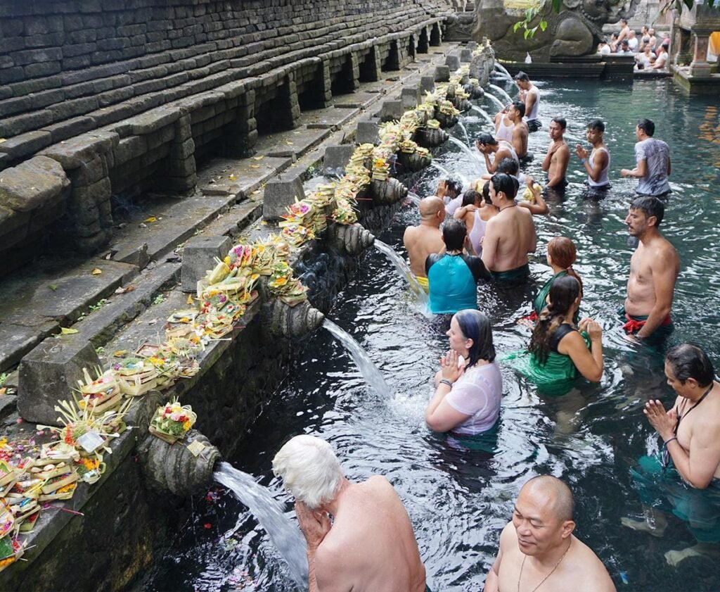 Water Purifications 
