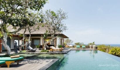 The Shanti Residence