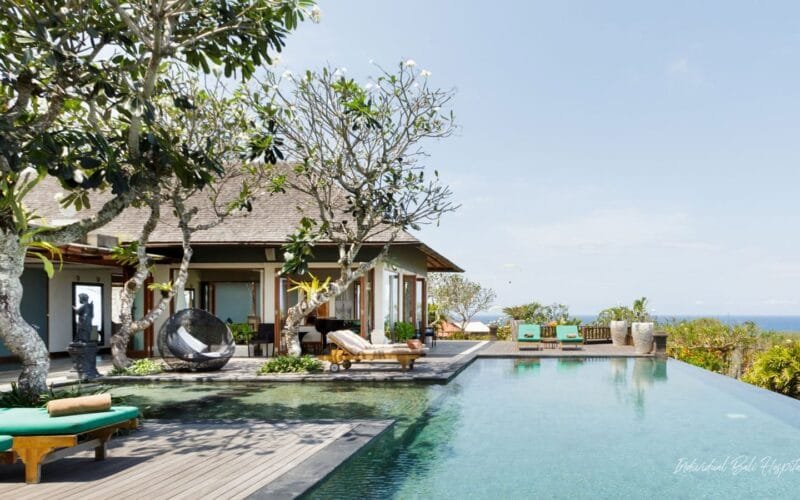 The Shanti Residence