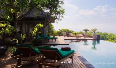 The Shanti Residence