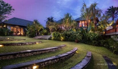 The Shanti Residence