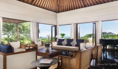 The Shanti Residence