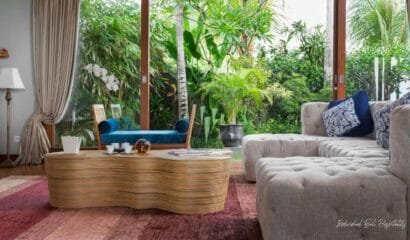 The Shanti Residence