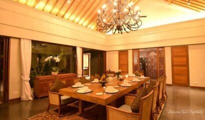 The Shanti Residence