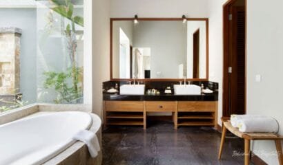 The Shanti Residence