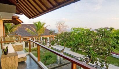 The Shanti Residence