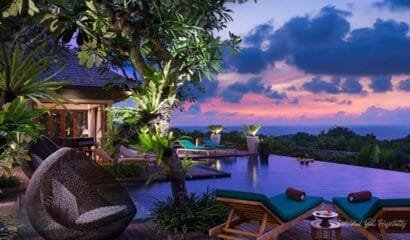 The Shanti Residence