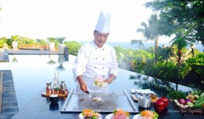 The Shanti Residence