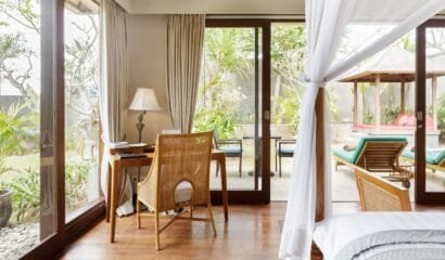 The Shanti Residence