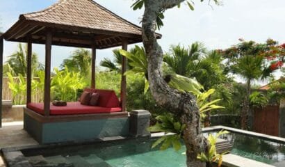 The Shanti Residence