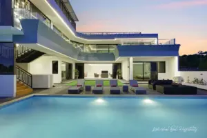 Read more about Sea View Villa Uluwatu – Your Modern Oceanfront Escape Near Savaya