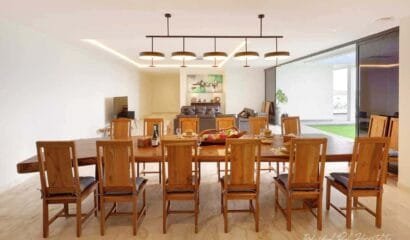 Sea View Villa Uluwatu – Your Modern Oceanfront Escape Near Savaya