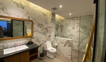 Sea View Villa Uluwatu – Your Modern Oceanfront Escape Near Savaya