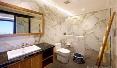 Sea View Villa Uluwatu – Your Modern Oceanfront Escape Near Savaya