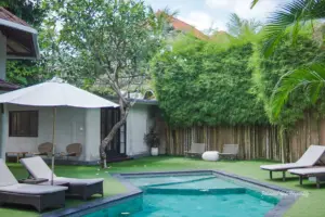 Read more about Hazel Villa – Expansive 7-Bedroom Villa in the Heart of Seminyak