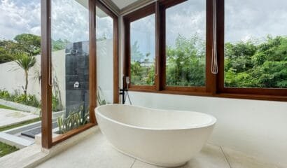 The Aurum 2 Canggu Villas – Modern 3-Bedroom Retreat in the Heart of Canggu