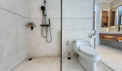 The Aurum 2 Canggu Villas – Modern 3-Bedroom Retreat in the Heart of Canggu