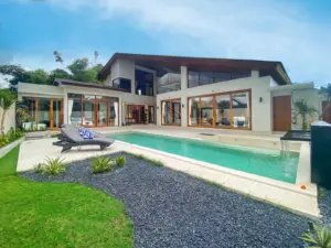 Read more about The Aurum 2 Canggu Villas – Modern 3-Bedroom Retreat in the Heart of Canggu