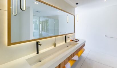 The Aurum 2 Canggu Villas – Modern 3-Bedroom Retreat in the Heart of Canggu