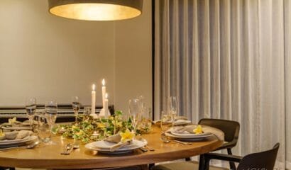 Villa Uni Canggu – 3BR Tropical Retreat Near Echo Beach and Batu Bolong