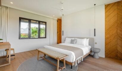 Villa Uni Canggu – 3BR Tropical Retreat Near Echo Beach and Batu Bolong