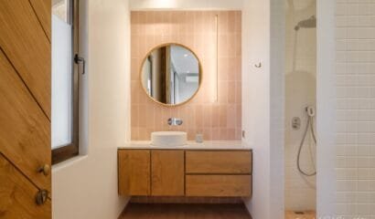 Villa Uni Canggu – 3BR Tropical Retreat Near Echo Beach and Batu Bolong