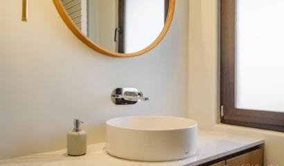 Villa Uni Canggu – 3BR Tropical Retreat Near Echo Beach and Batu Bolong