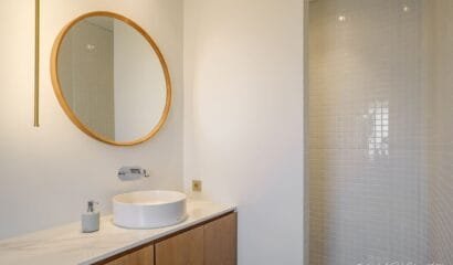 Villa Uni Canggu – 3BR Tropical Retreat Near Echo Beach and Batu Bolong