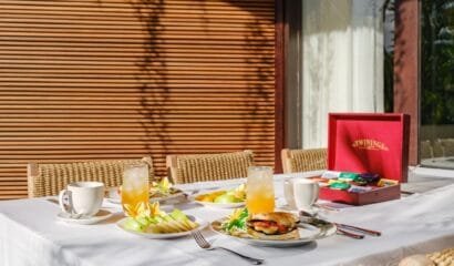 Villa Uni Canggu – 3BR Tropical Retreat Near Echo Beach and Batu Bolong