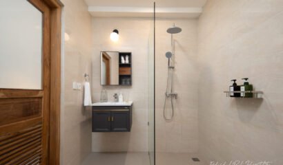 Evergreen Villa – Expansive 9-Bedroom Villa for Groups in Canggu