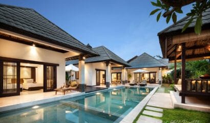 Evergreen Villa – Expansive 9-Bedroom Villa for Groups in Canggu