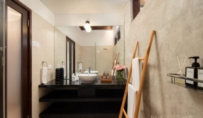 Evergreen Villa – Expansive 9-Bedroom Villa for Groups in Canggu