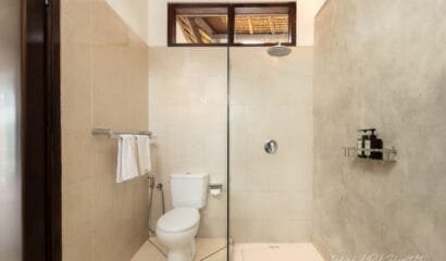 Evergreen Villa – Expansive 9-Bedroom Villa for Groups in Canggu