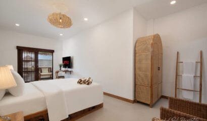 Evergreen Villa – Expansive 9-Bedroom Villa for Groups in Canggu